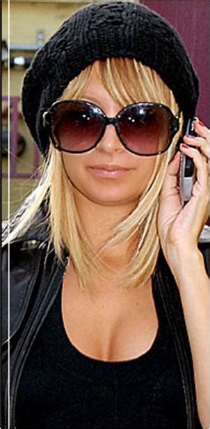 nicole richie sunglasses|nicole richie fashion trends.